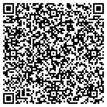 QR-код с контактной информацией организации Жемчужинка, ООО, магазин