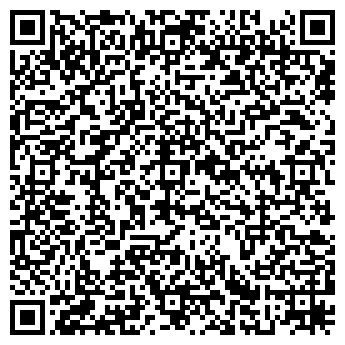 QR-код с контактной информацией организации ЗАО Комсомолка