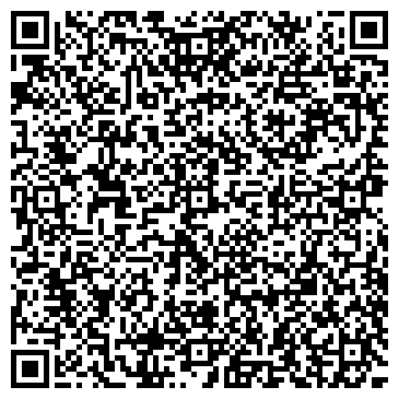 QR-код с контактной информацией организации Фото-Авангард