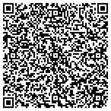 QR-код с контактной информацией организации «Альянс Франсез»