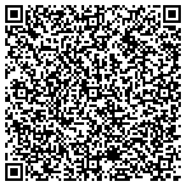 QR-код с контактной информацией организации Аарон
