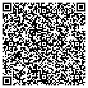 QR-код с контактной информацией организации Русь, продовольственный магазин