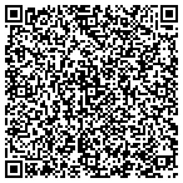 QR-код с контактной информацией организации Дом трезвости