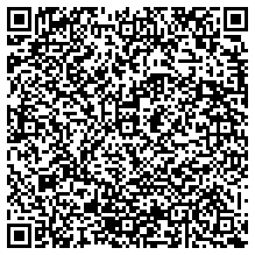 QR-код с контактной информацией организации ООО Элви