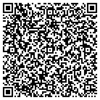 QR-код с контактной информацией организации Юг Техсервис