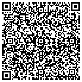 QR-код с контактной информацией организации ЗАО Комсомолка
