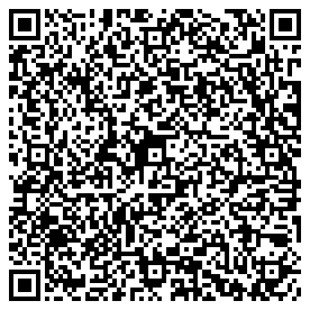 QR-код с контактной информацией организации Фуджи-Центр