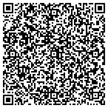 QR-код с контактной информацией организации Союз художников России, общественная организация