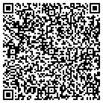 QR-код с контактной информацией организации Мебель из Румынии