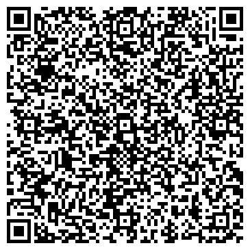 QR-код с контактной информацией организации Городской молодежный центр, МУП
