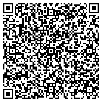 QR-код с контактной информацией организации Продуктовый магазин, ИП Габриелян А.С.
