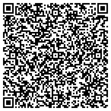 QR-код с контактной информацией организации Продуктовый магазин, ООО Виват