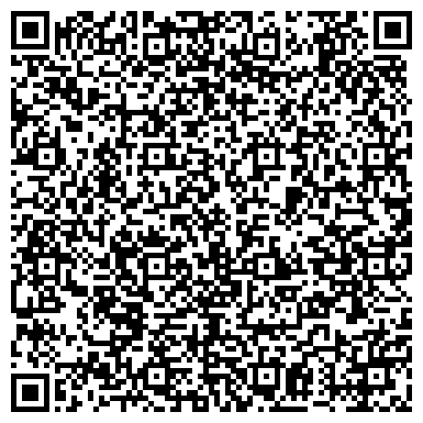 QR-код с контактной информацией организации Федерация профсоюзных организаций Саратовской области