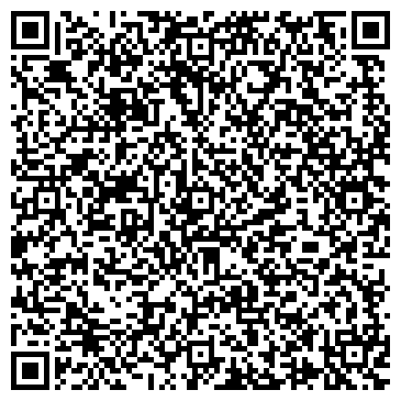 QR-код с контактной информацией организации ИП Некрасова Ж.В.