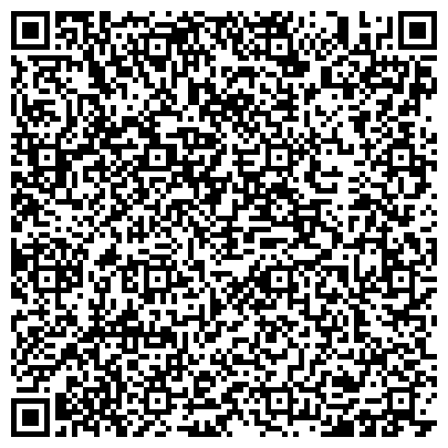 QR-код с контактной информацией организации ВДПО, Общероссийская общественная организация, Саратовское областное отделение