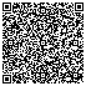 QR-код с контактной информацией организации Божья Слава