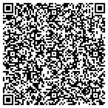 QR-код с контактной информацией организации Флора Центр