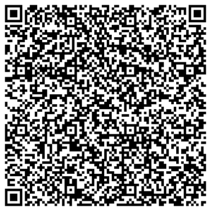 QR-код с контактной информацией организации Саратовская областная организация Профессионального союза гражданского персонала Вооруженных Сил России