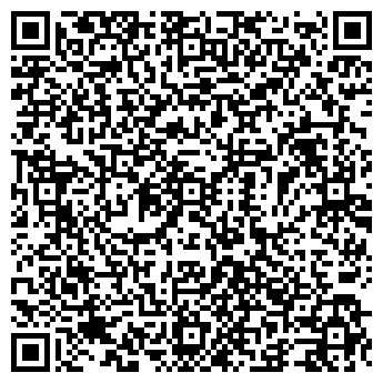 QR-код с контактной информацией организации ООО ФОРС АВТО