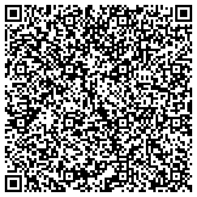 QR-код с контактной информацией организации Союз архитекторов России, Саратовская региональная общественная организация