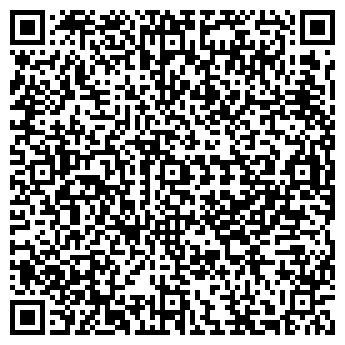 QR-код с контактной информацией организации Продуктовый магазин, ИП Джагарян Р.А.