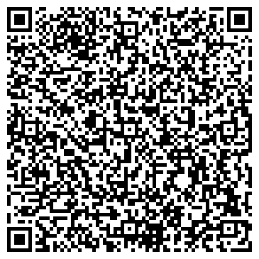QR-код с контактной информацией организации Флора Центр