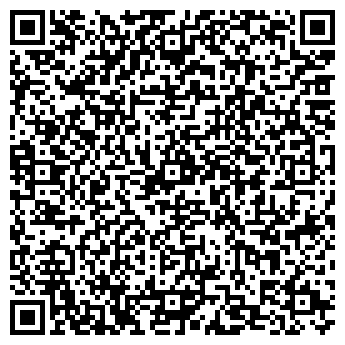 QR-код с контактной информацией организации Светлана, ООО, продуктовый магазин