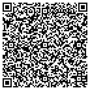 QR-код с контактной информацией организации Коллегия адвокатов №1