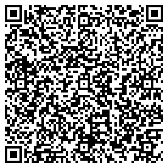 QR-код с контактной информацией организации ИП Налбандян Е.М.