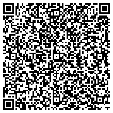 QR-код с контактной информацией организации Копи центр Точка