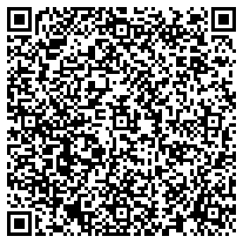 QR-код с контактной информацией организации Продуктовый магазин, ИП Фурсов А.Е.