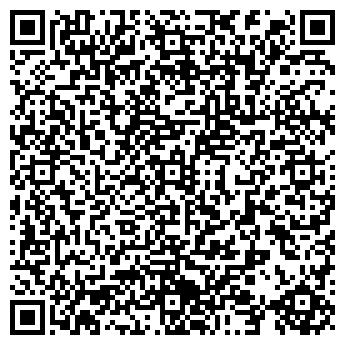 QR-код с контактной информацией организации ВМВ