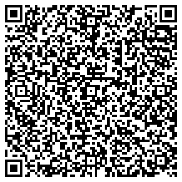 QR-код с контактной информацией организации Махаон сервис