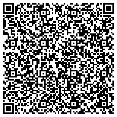 QR-код с контактной информацией организации Центр фотоуслуг и широкоформатной печати на проспекте Ленина, 1