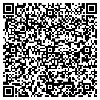 QR-код с контактной информацией организации Фуджи