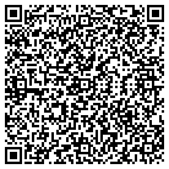 QR-код с контактной информацией организации Продуктовый магазин, ООО МММ