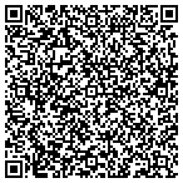 QR-код с контактной информацией организации Абакан-Черногорск