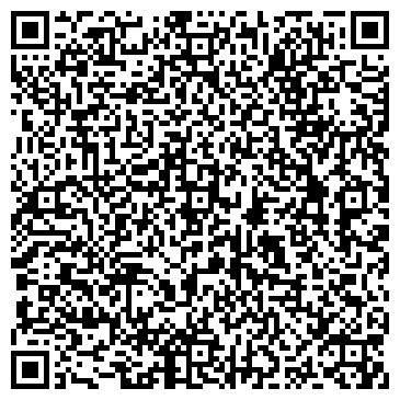 QR-код с контактной информацией организации СахаШинТорг
