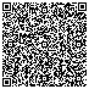 QR-код с контактной информацией организации Рикша