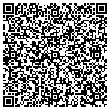 QR-код с контактной информацией организации Продовольственный магазин, ИП Деревщикова С.В.