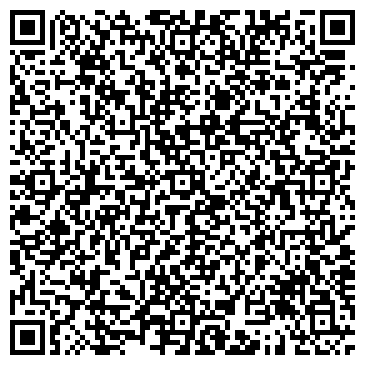 QR-код с контактной информацией организации Техсервис-Якутия, ЗАО