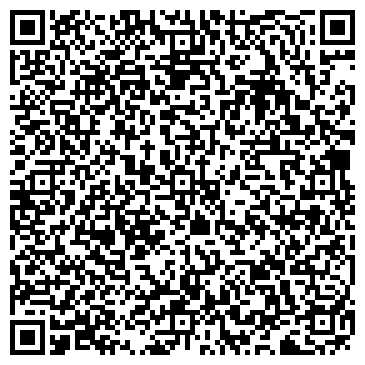 QR-код с контактной информацией организации Саяны-Экспресс