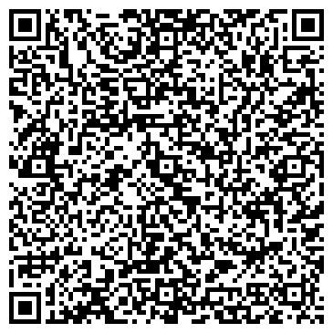 QR-код с контактной информацией организации Клеопатра