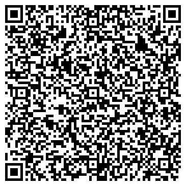 QR-код с контактной информацией организации Заборостроительная компания