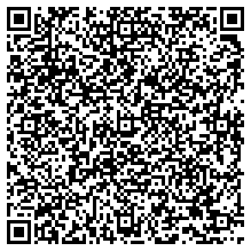 QR-код с контактной информацией организации Гамаюн