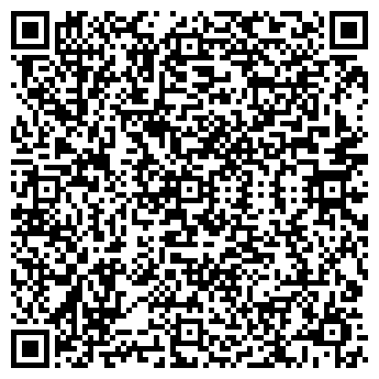 QR-код с контактной информацией организации N-studio