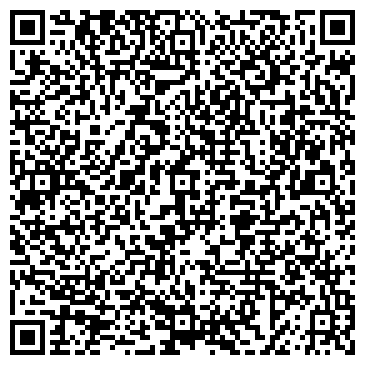 QR-код с контактной информацией организации Агентство грузоперевозок