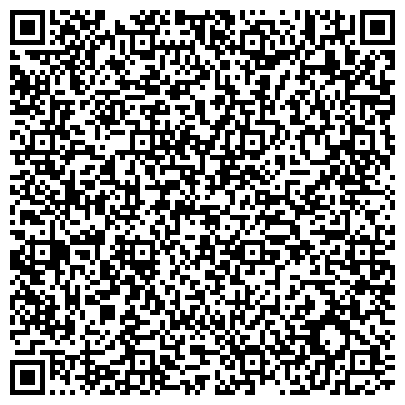 QR-код с контактной информацией организации Цезарь Сателлит, ЗАО, торгово-монтажная компания, филиал в г. Краснодаре