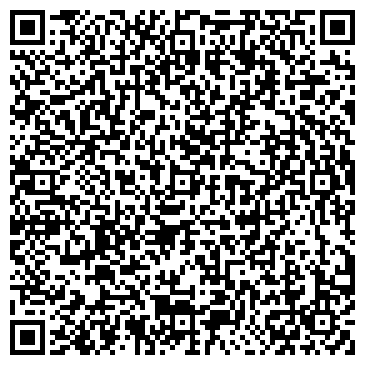 QR-код с контактной информацией организации АвидаМед