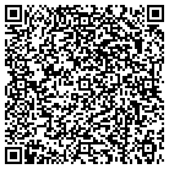 QR-код с контактной информацией организации Foto-XP